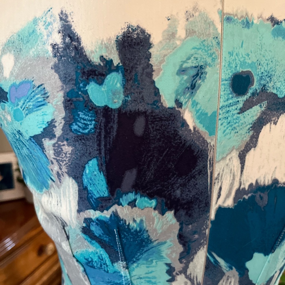 Elie Tahari dress - Picture 7 of 13